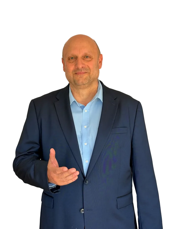 Peter Saubert, Unternehmensberatung und Gründungscoach