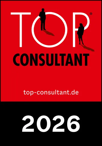 Top Consultant 2026